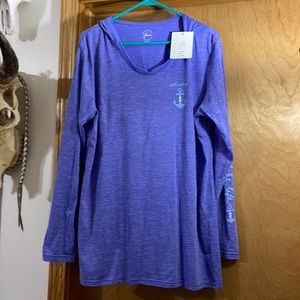 NWT Gear for Sports XL Women’s Lightweight Hoodie